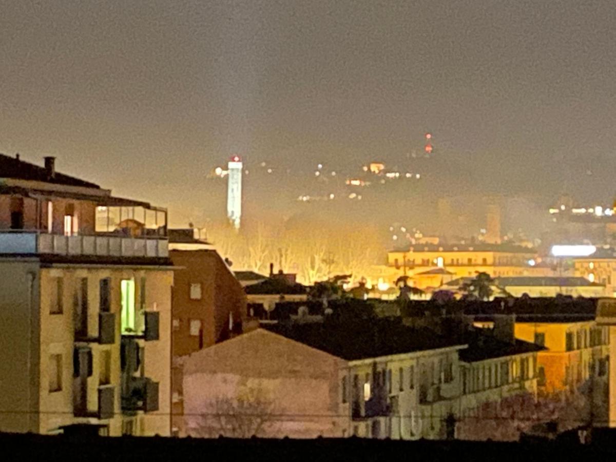 B&Bononia View Bolonia Zewnętrze zdjęcie