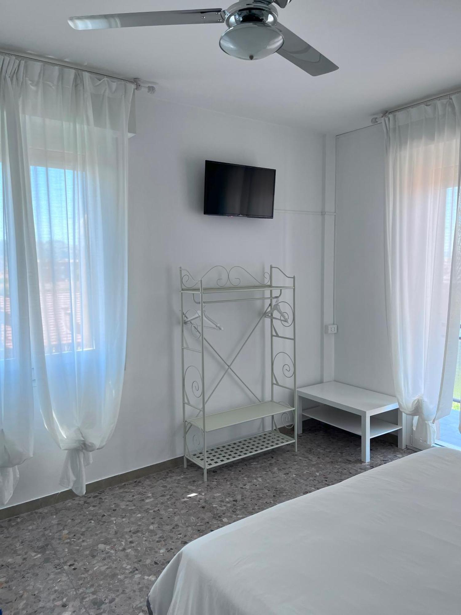 B&Bononia View Bolonia Zewnętrze zdjęcie