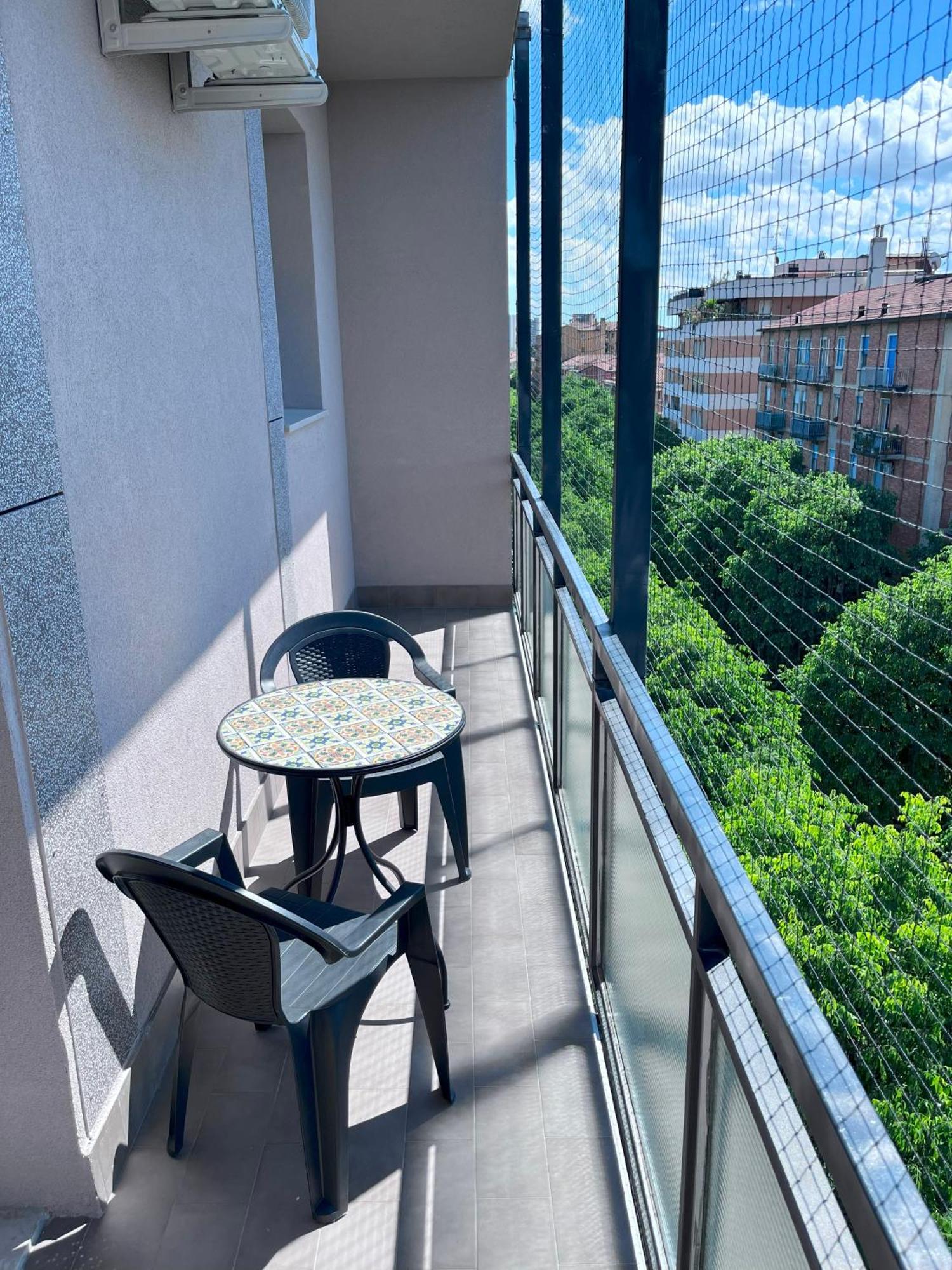 B&Bononia View Bolonia Zewnętrze zdjęcie