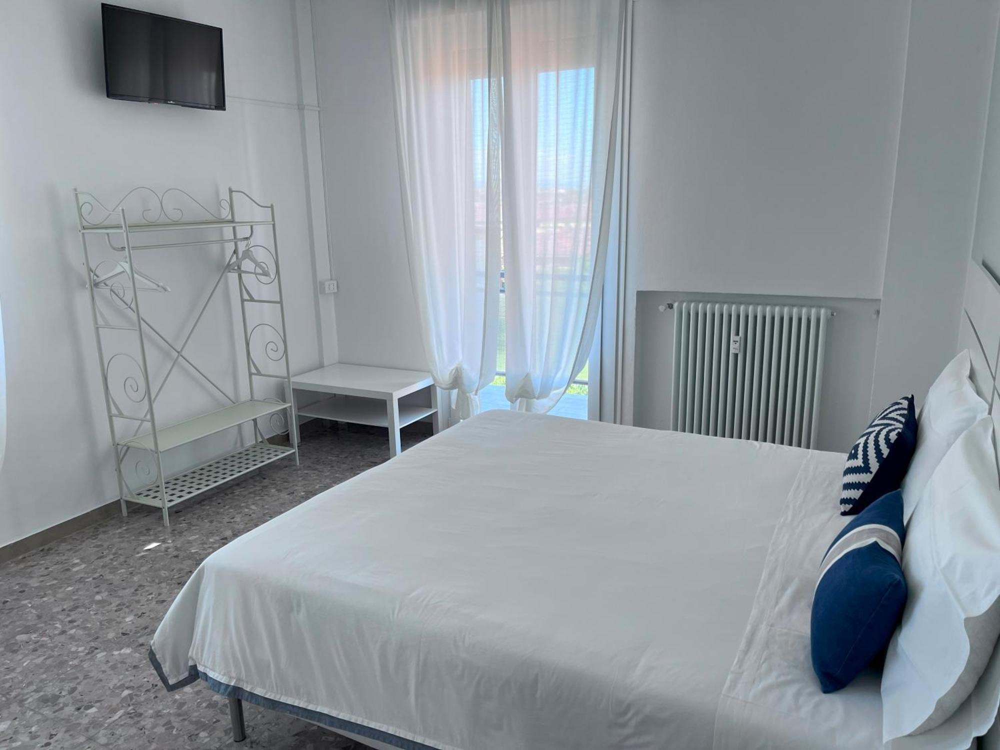 B&Bononia View Bolonia Zewnętrze zdjęcie